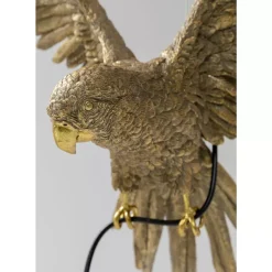 KARE Design Hängeleuchten-Hangeleuchte Animal Parrot