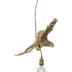 KARE Design Hängeleuchten-Hangeleuchte Animal Parrot