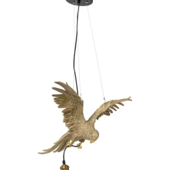 KARE Design Hängeleuchten-Hangeleuchte Animal Parrot
