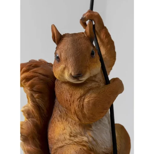 KARE Design Hängeleuchten-Hangeleuchte Animal Squirrel