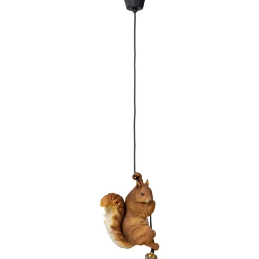 KARE Design Hängeleuchten-Hangeleuchte Animal Squirrel