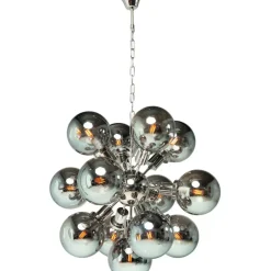 KARE Design Hängeleuchten-Hangeleuchte Atomic O72Cm