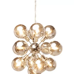 KARE Design Hängeleuchten-Hangeleuchte Atomic O72Cm