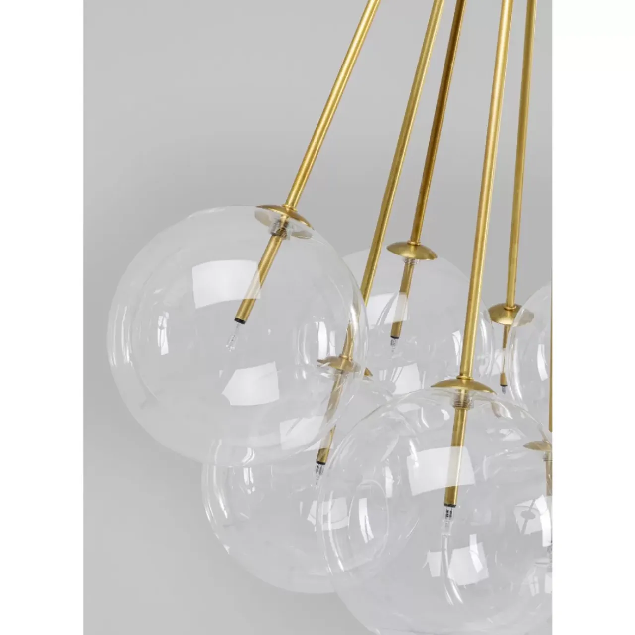 KARE Design Hängeleuchten-Hangeleuchte Ballooning