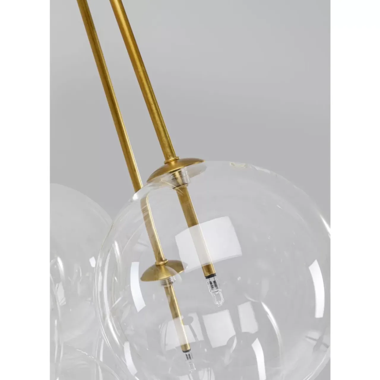 KARE Design Hängeleuchten-Hangeleuchte Ballooning