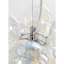 KARE Design Hängeleuchten-Hangeleuchte Balloons Klar O48Cm