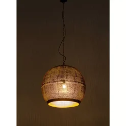 KARE Design Hängeleuchten-Hangeleuchte Bazar O60Cm