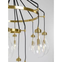 KARE Design Hängeleuchten-Hangeleuchte Bell Highlight