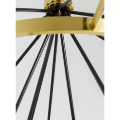 KARE Design Hängeleuchten-Hangeleuchte Bell Highlight