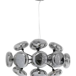 KARE Design Hängeleuchten-Hangeleuchte Bellies Fifteen 70Cm