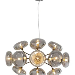 KARE Design Hängeleuchten-Hangeleuchte Bellies Fifteen 70Cm