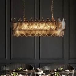 KARE Design Hängeleuchten-Hangeleuchte Botania