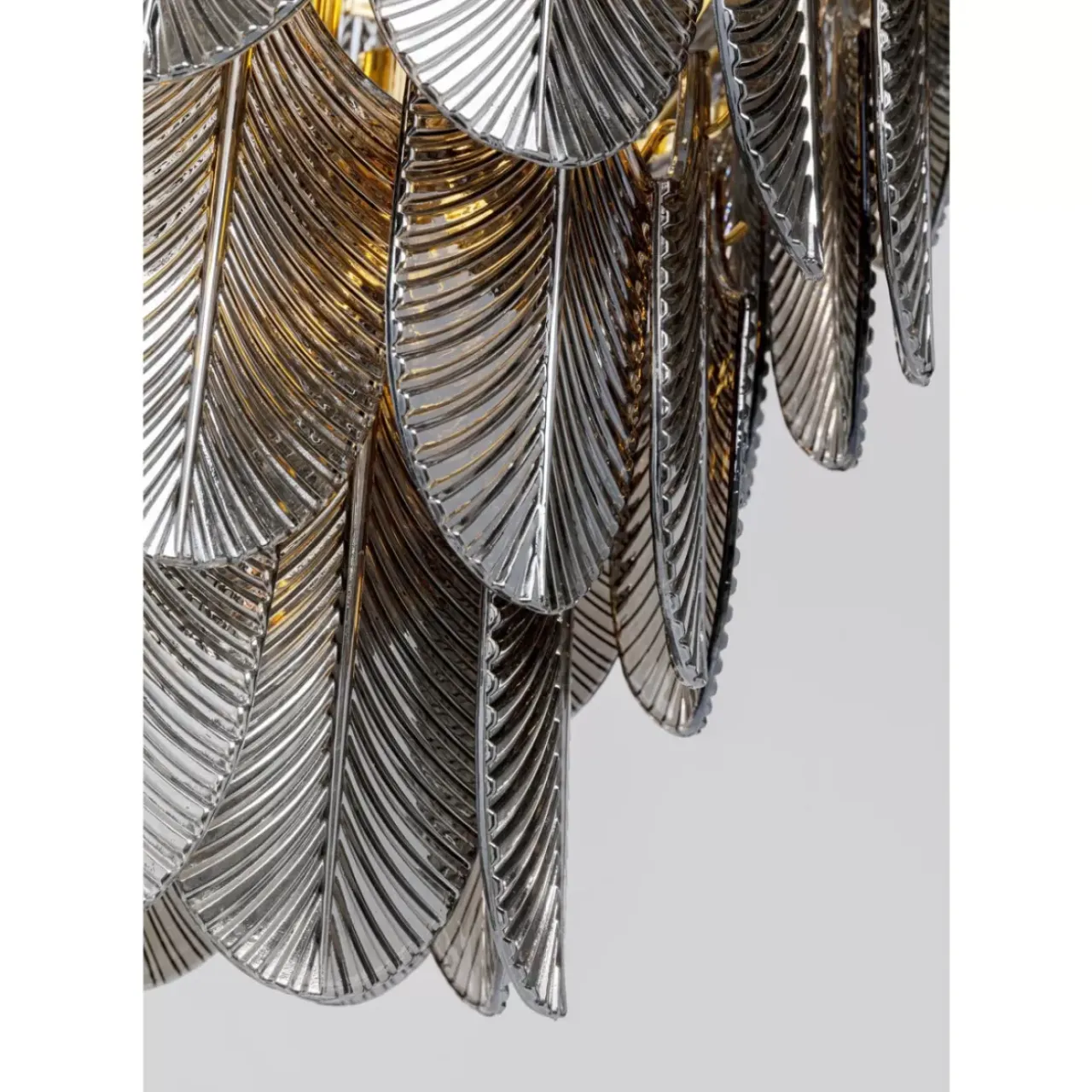 KARE Design Hängeleuchten-Hangeleuchte Botania Smoke