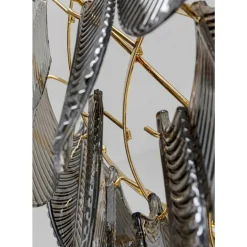 KARE Design Hängeleuchten-Hangeleuchte Botania Smoke