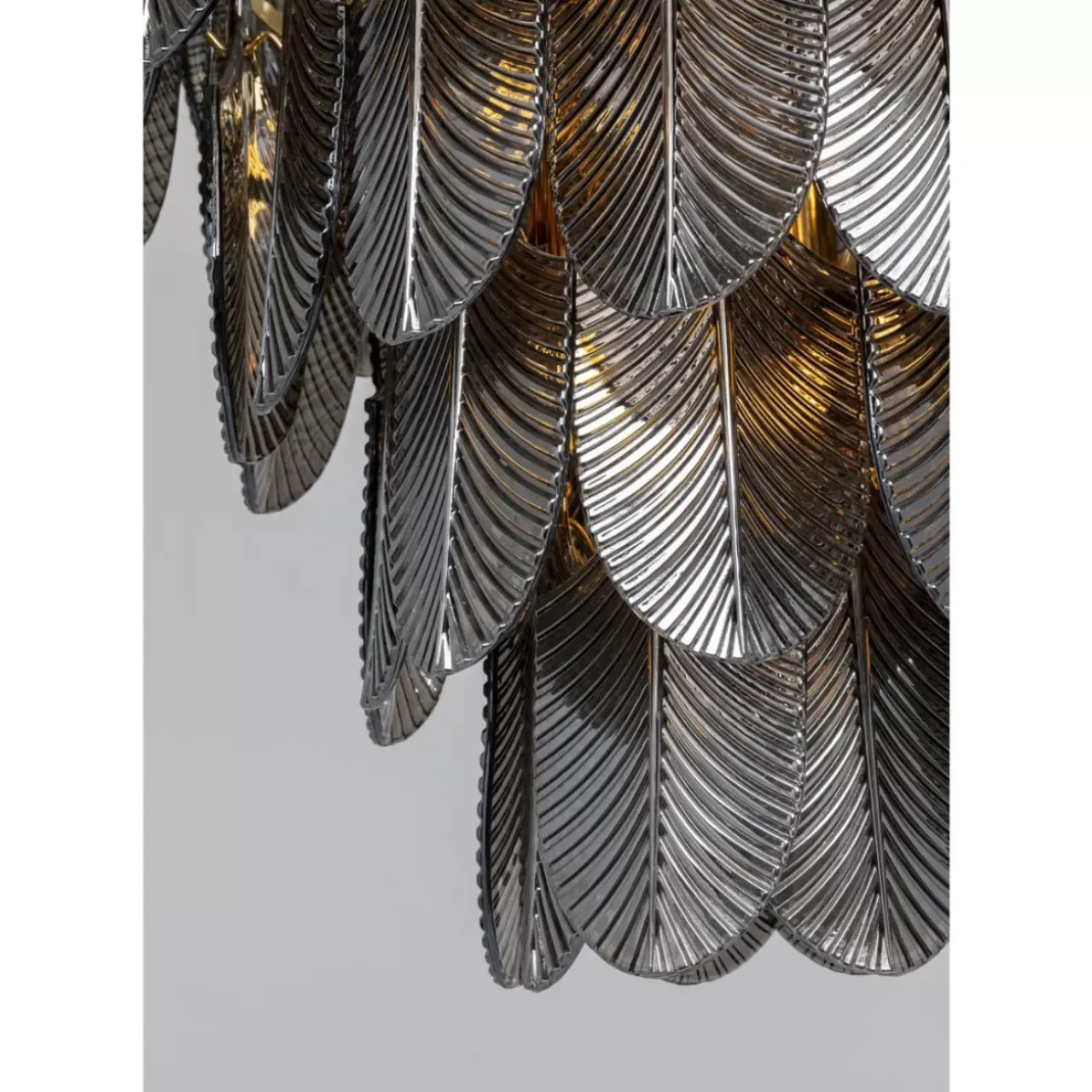 KARE Design Hängeleuchten-Hangeleuchte Botania Smoke