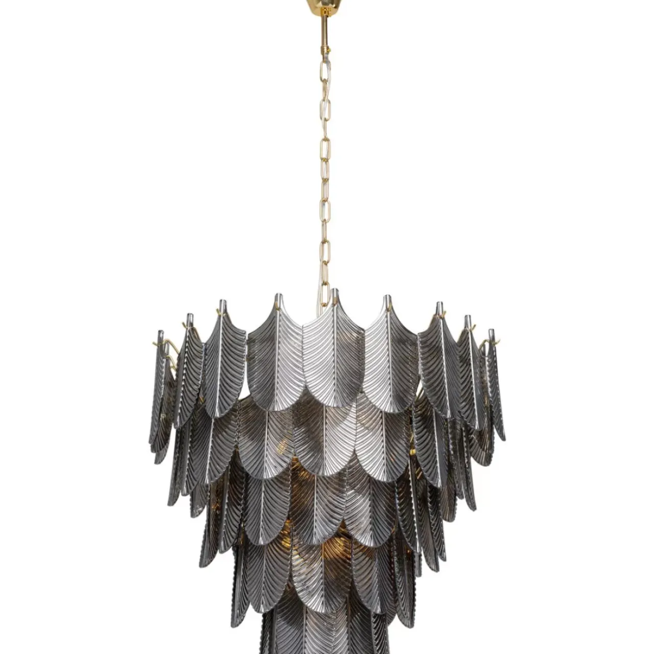 KARE Design Hängeleuchten-Hangeleuchte Botania Smoke