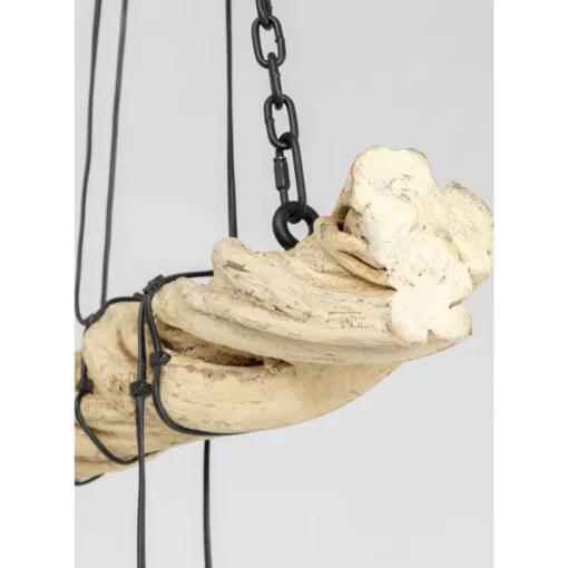 KARE Design Hängeleuchten-Hangeleuchte Branch 70Cm