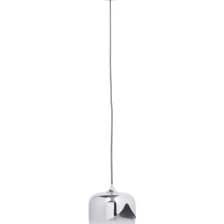 KARE Design Hängeleuchten-Hangeleuchte Chrome Goblet O25Cm