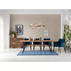 KARE Design Hängeleuchten-Hangeleuchte Clouds Clear