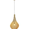 KARE Design Hängeleuchten-Hangeleuchte Cocoon Gold O41Cm