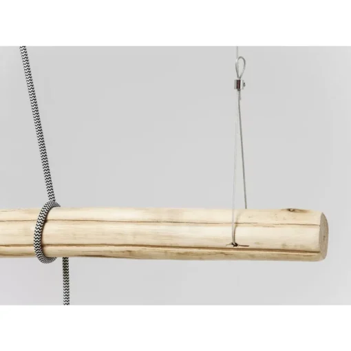 KARE Design Hängeleuchten-Hangeleuchte Dining Concrete Tre
