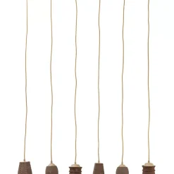 KARE Design Hängeleuchten-Hangeleuchte Dining Meshwork