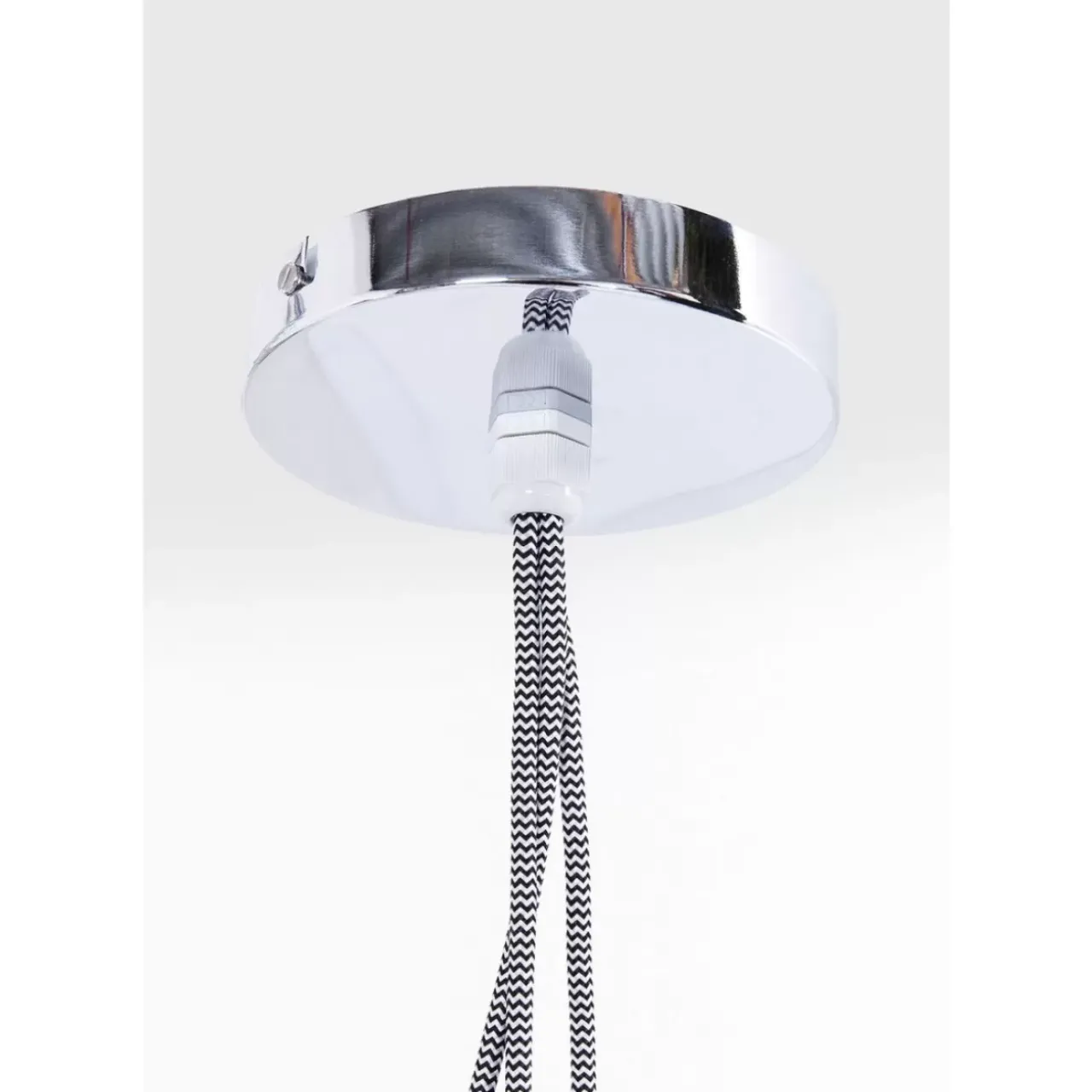 KARE Design Hängeleuchten-Hangeleuchte Dining Punti Tre