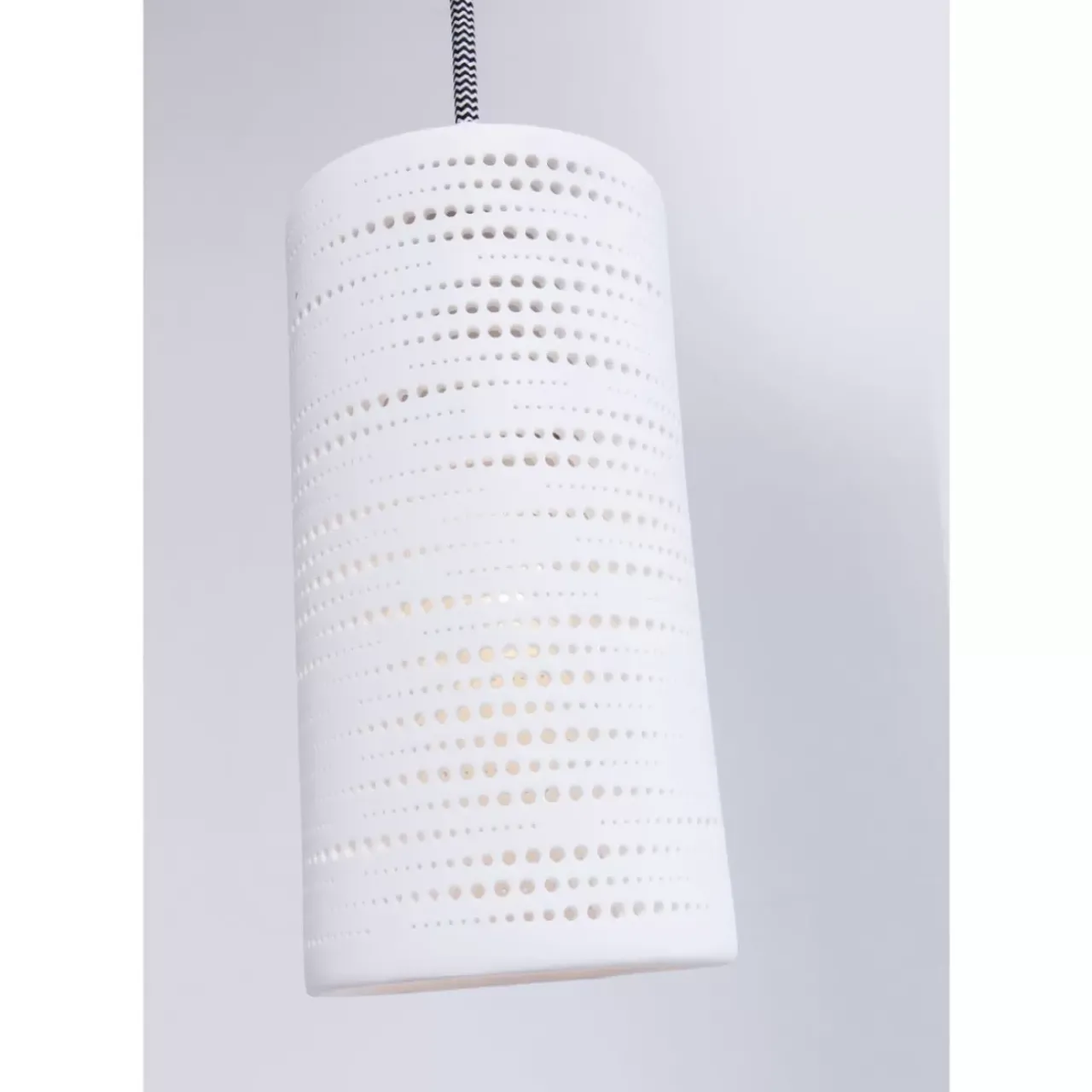 KARE Design Hängeleuchten-Hangeleuchte Dining Punti Tre