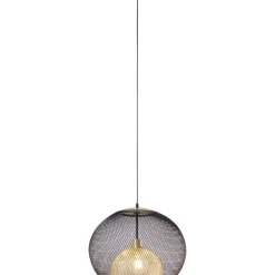 KARE Design Hängeleuchten-Hangeleuchte Grato O45Cm
