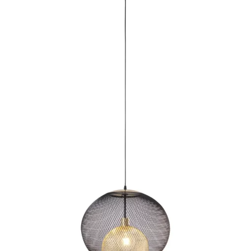 KARE Design Hängeleuchten-Hangeleuchte Grato O45Cm