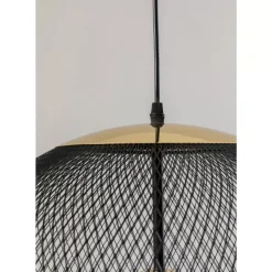 KARE Design Hängeleuchten-Hangeleuchte Grato O45Cm