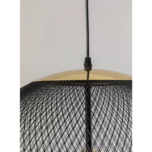 KARE Design Hängeleuchten-Hangeleuchte Grato O45Cm