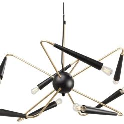 KARE Design Hängeleuchten-Hangeleuchte Harlekin