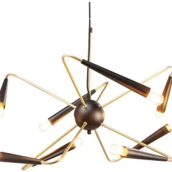 KARE Design Hängeleuchten-Hangeleuchte Harlekin