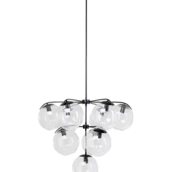 KARE Design Hängeleuchten-Hangeleuchte Lasmina Bunch