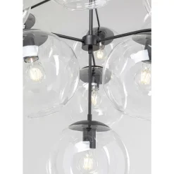 KARE Design Hängeleuchten-Hangeleuchte Lasmina Bunch