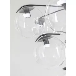 KARE Design Hängeleuchten-Hangeleuchte Lasmina Bunch