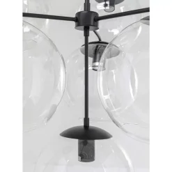 KARE Design Hängeleuchten-Hangeleuchte Lasmina Bunch