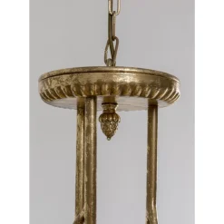 KARE Design Hängeleuchten-Hangeleuchte Leaf Monstera 85Cm