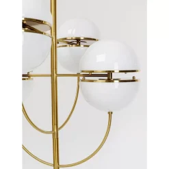 KARE Design Hängeleuchten-Hangeleuchte Leisha Bunch