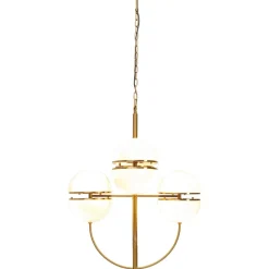 KARE Design Hängeleuchten-Hangeleuchte Leisha Bunch