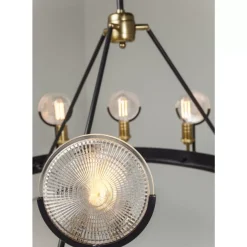 KARE Design Hängeleuchten-Hangeleuchte Lighthouse Twelve