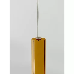 KARE Design Hängeleuchten-Hangeleuchte Living Vegas Classic Brass