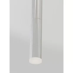 KARE Design Hängeleuchten-Hangeleuchte Living Vegas Classic Chrome Led