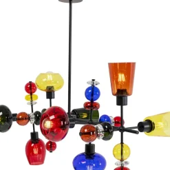 KARE Design Hängeleuchten-Hangeleuchte Mazzo Otto 105Cm