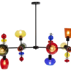 KARE Design Hängeleuchten-Hangeleuchte Mazzo Otto 105Cm