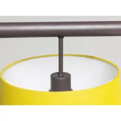 KARE Design Hängeleuchten-Hangeleuchte Parecchi Lime 100Cm