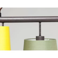 KARE Design Hängeleuchten-Hangeleuchte Parecchi Lime 100Cm