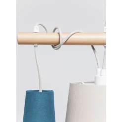 KARE Design Hängeleuchten-Hangeleuchte Parecchi Nordic 100Cm