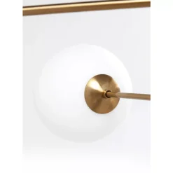 KARE Design Hängeleuchten-Hangeleuchte Planets 6